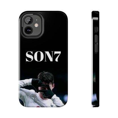 Heung Min Son Phone Case