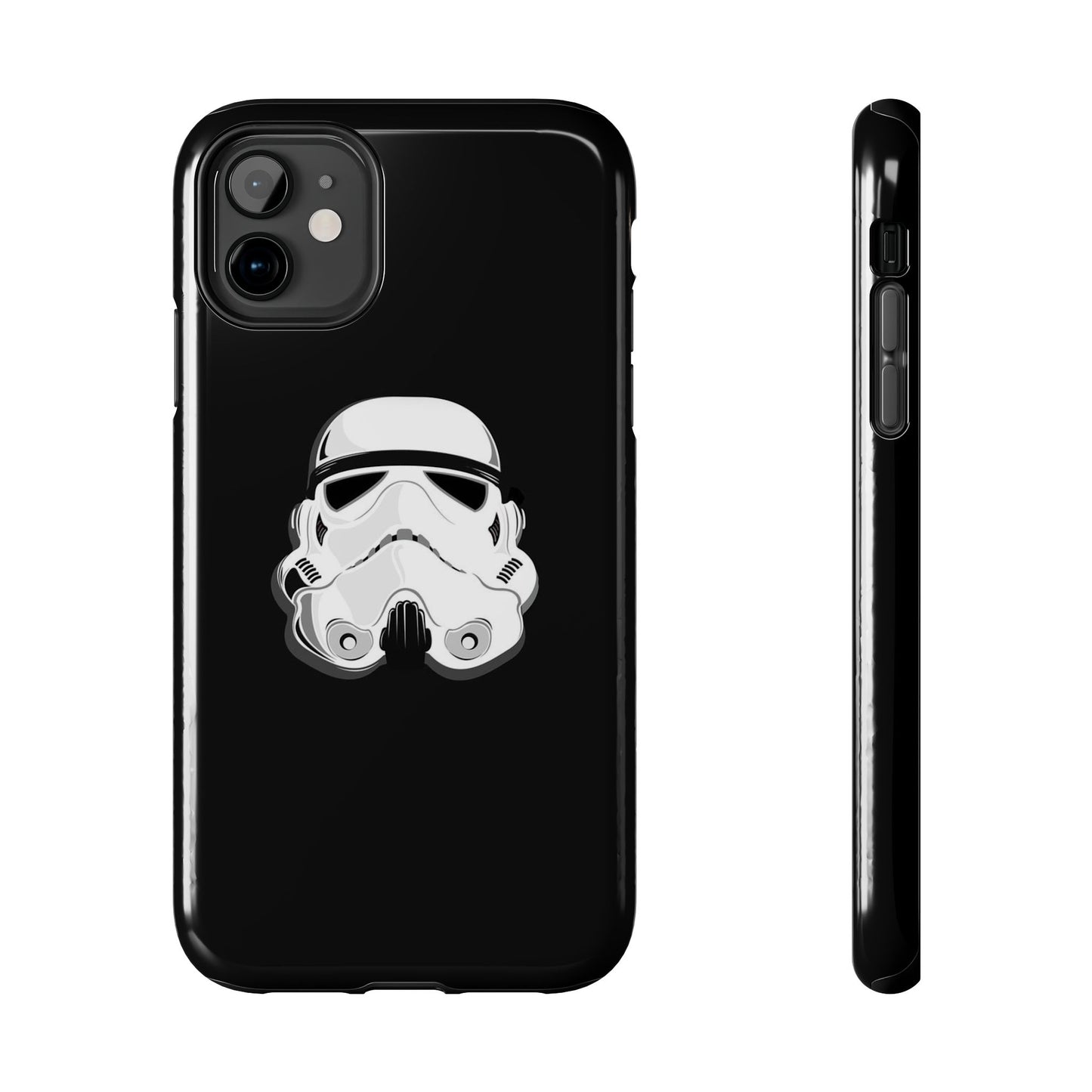 Storm Trooper Phone Case