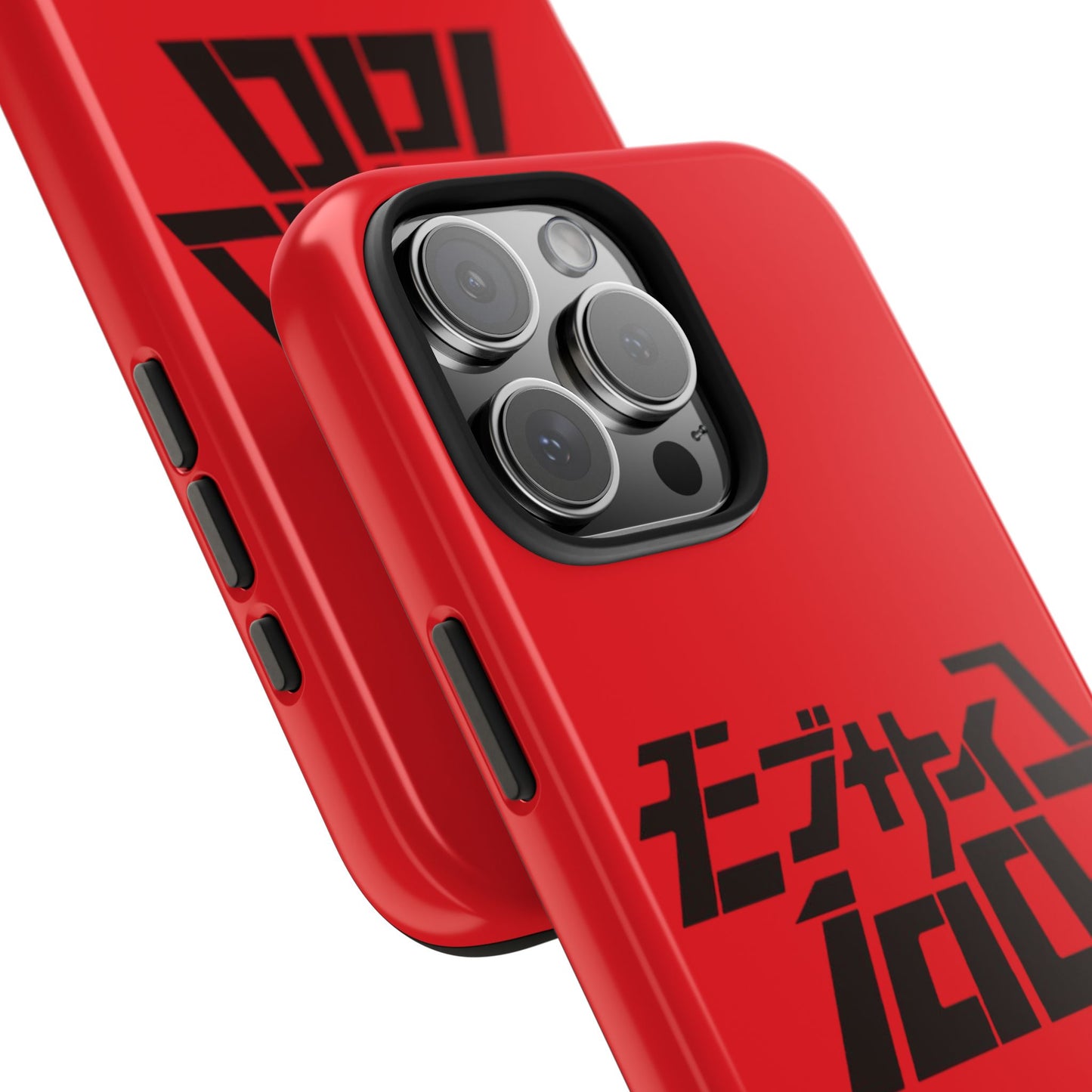 Mob Psycho 100 Phone Case