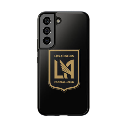 Los Angeles FC Phone Case