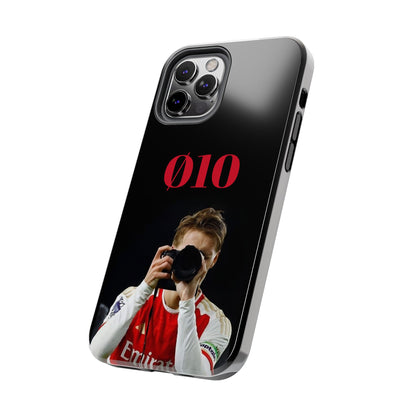 Martin Odegaard Phone Case