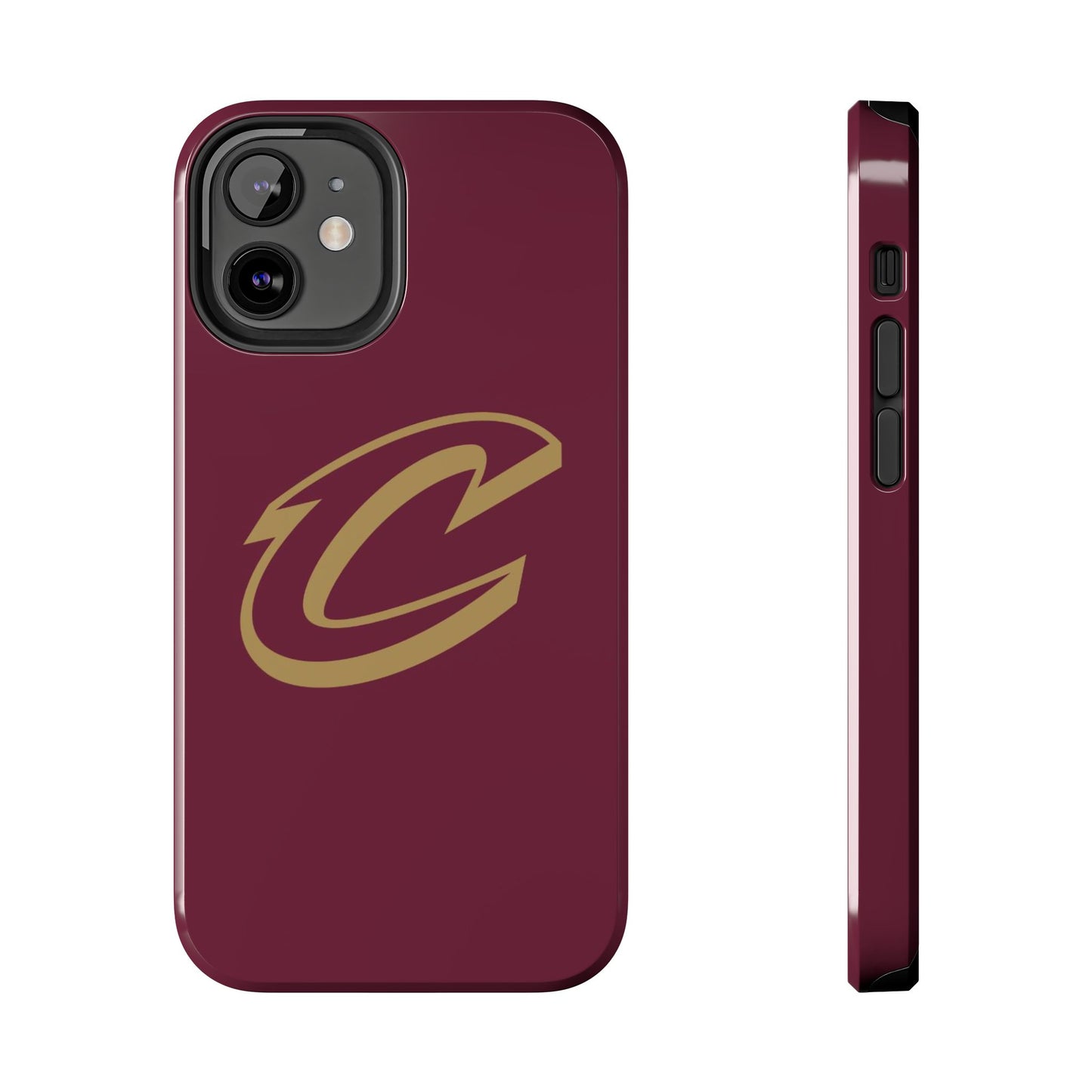 Cleveland Cavaliers Logo Phone Case