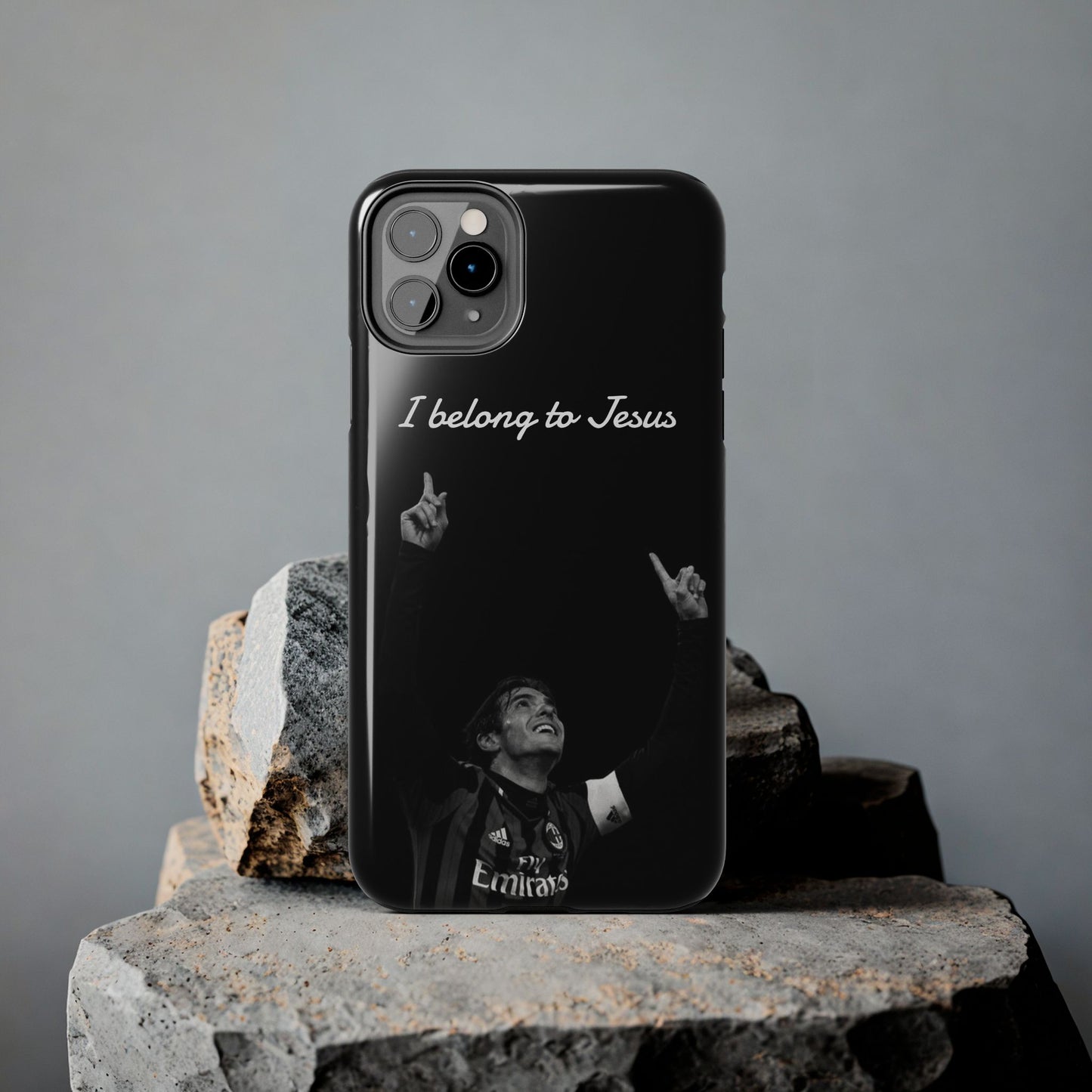 Kaka Phone Case