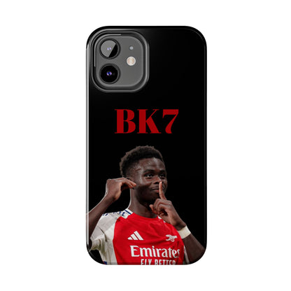 Bukayo Saka Phone Case