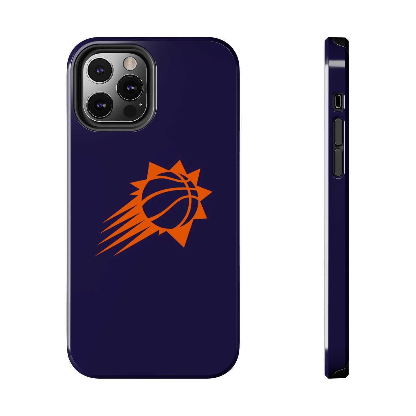 Phoenix Suns Logo Phone Case