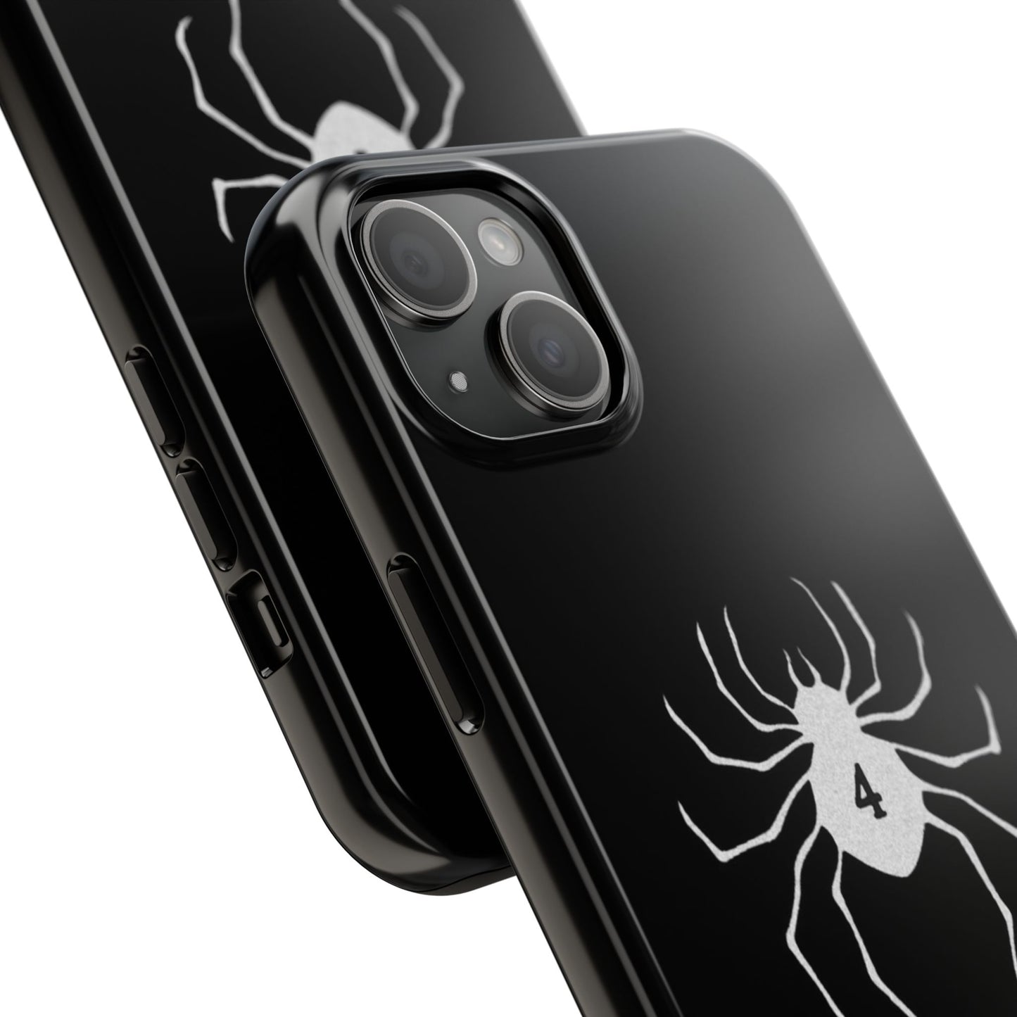 HxH - Phantom Troupe Phone Case