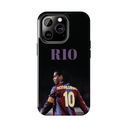 Ronaldhino Phone Case