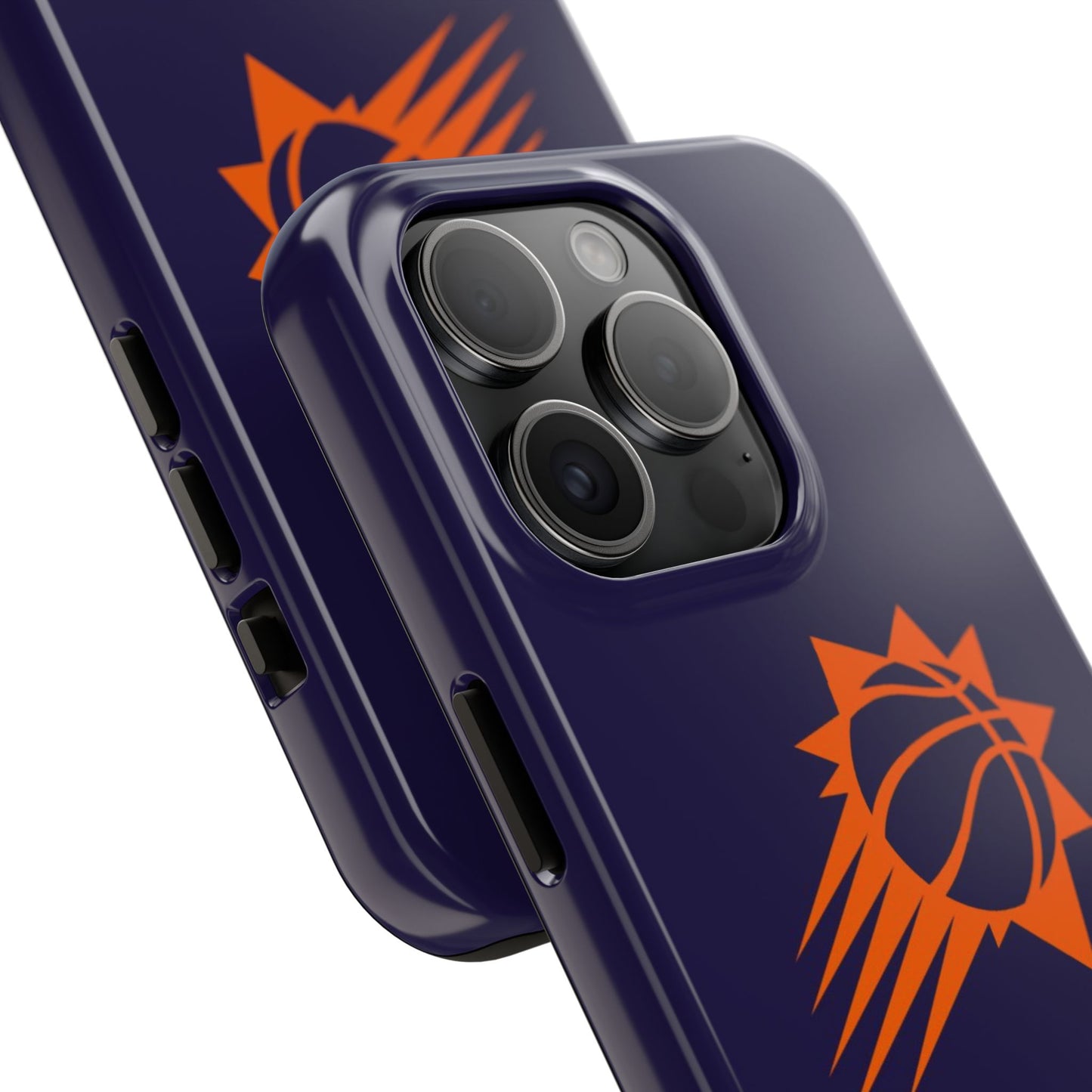 Phoenix Suns Logo Phone Case