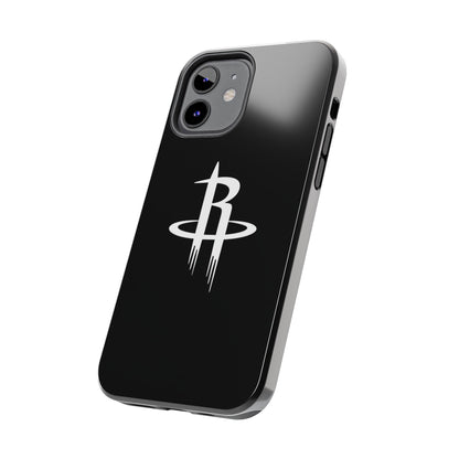 Classic Houston Rockets Phone Case