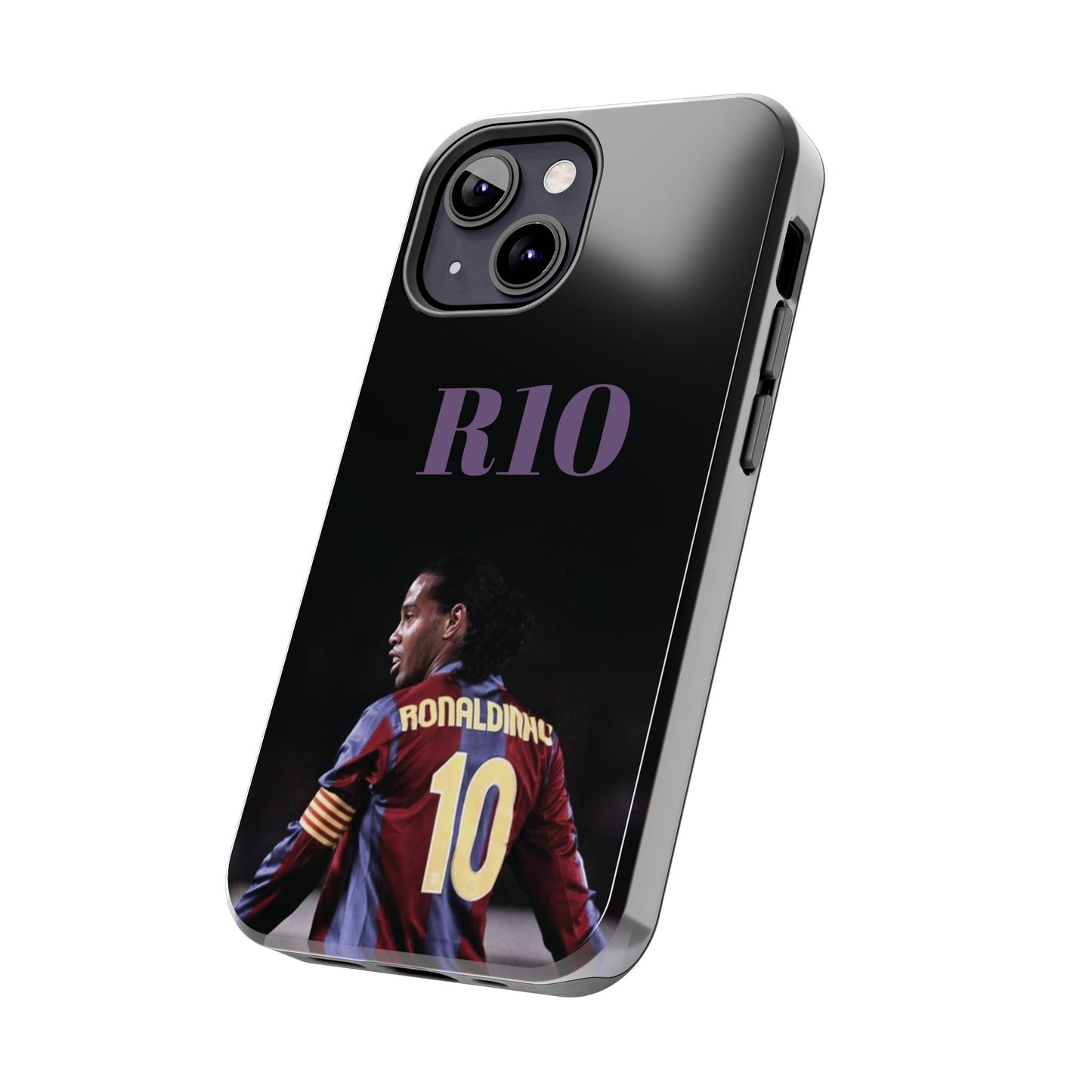 Ronaldhino Phone Case