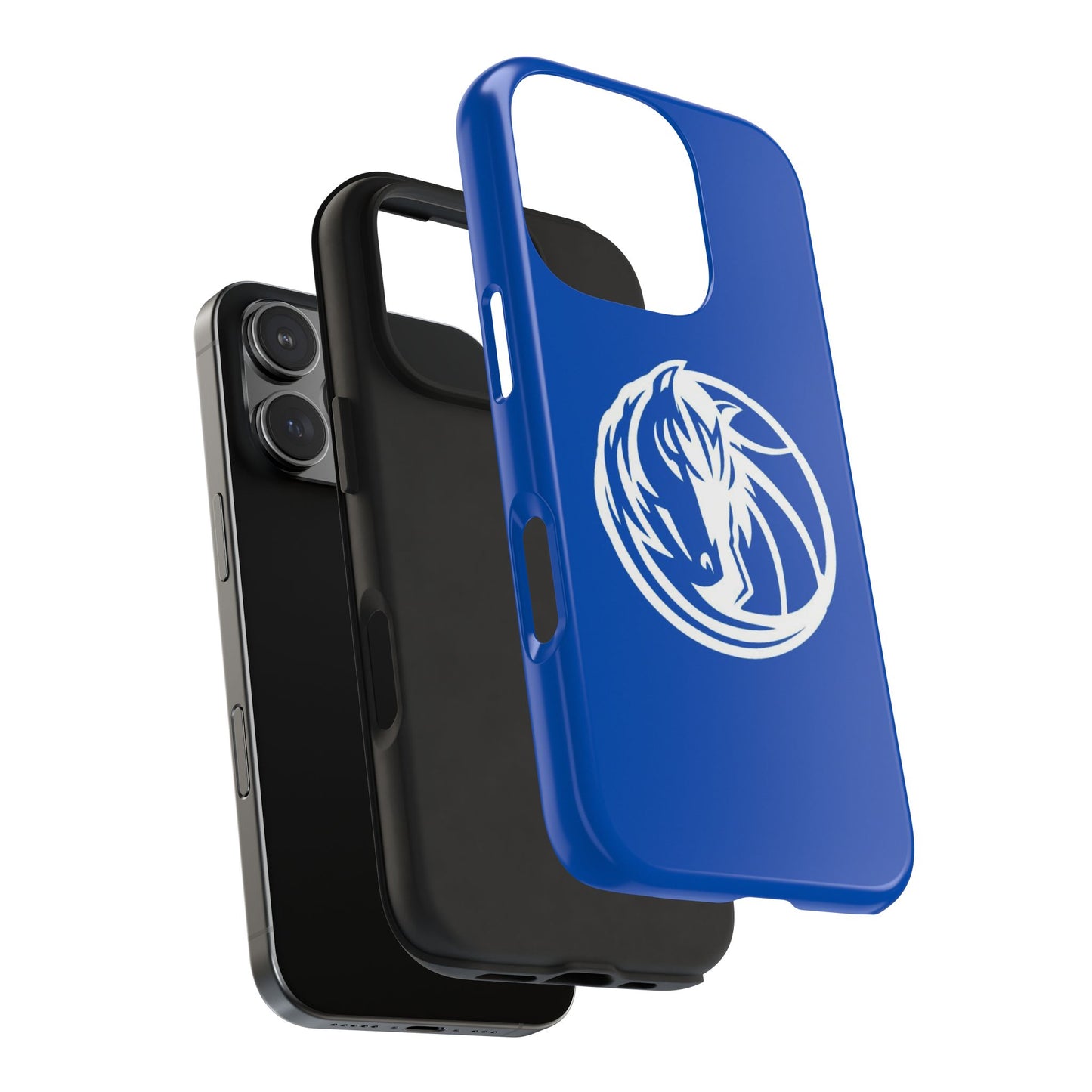 Dallas Mavericks Logo Phone Case