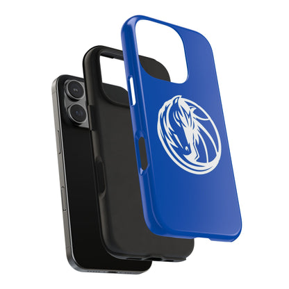 Dallas Mavericks Logo Phone Case