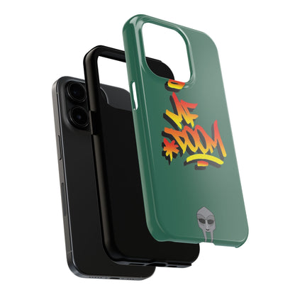 MF Doom Phone Case