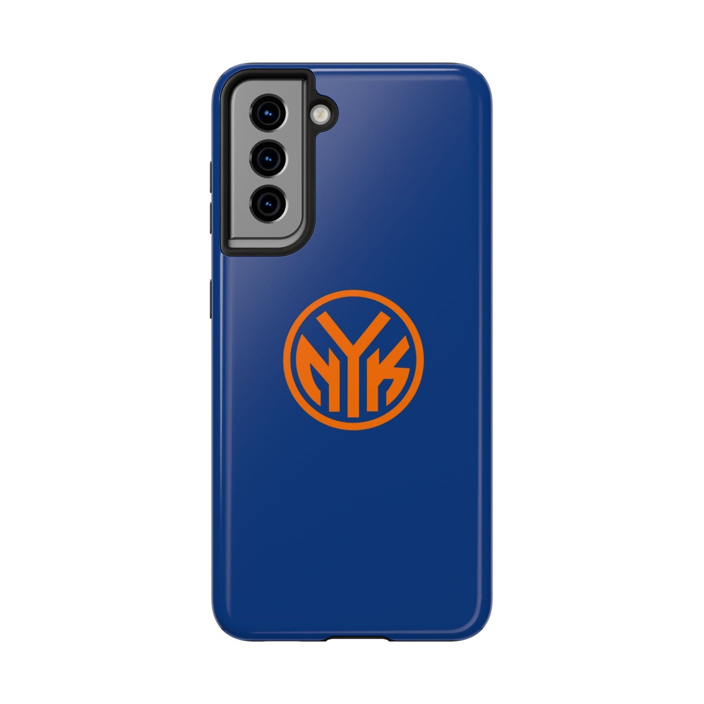 New York Knicks Logo Phone Case