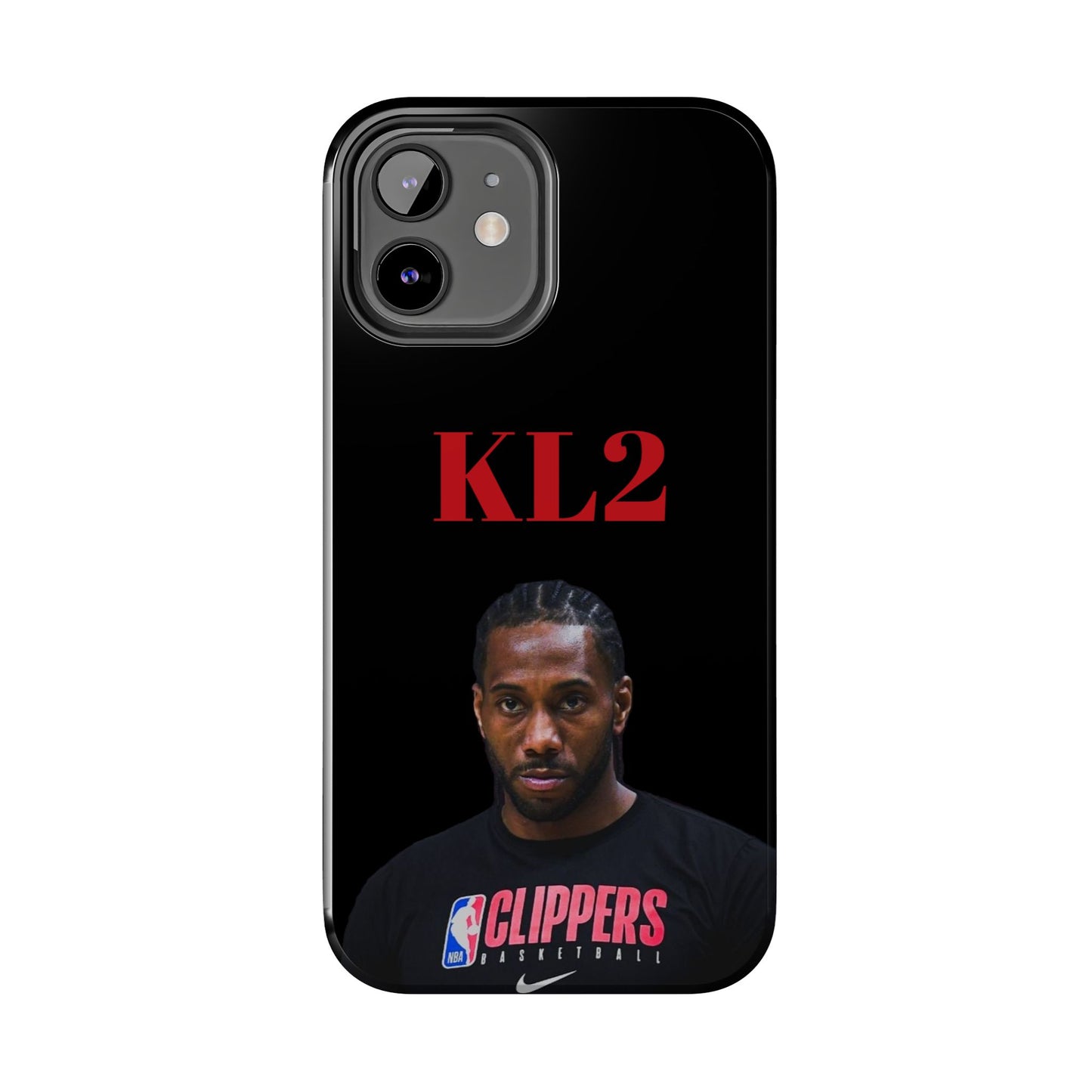 Kawhi Leonard Phone case