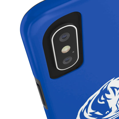 Dallas Mavericks Logo Phone Case