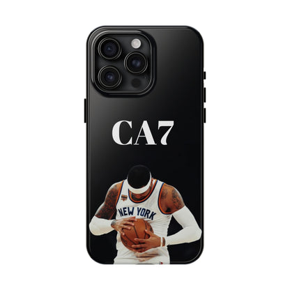 Carmelo Anthony Phone Case
