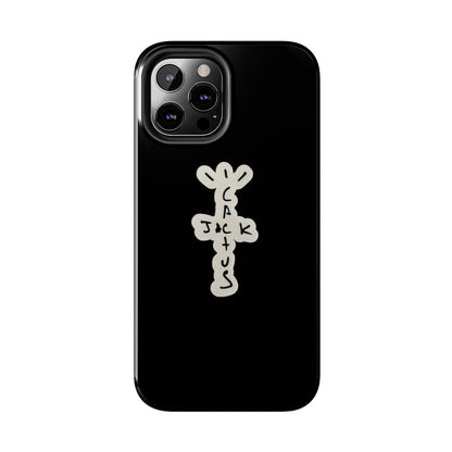 Cactus Jack Phone Case