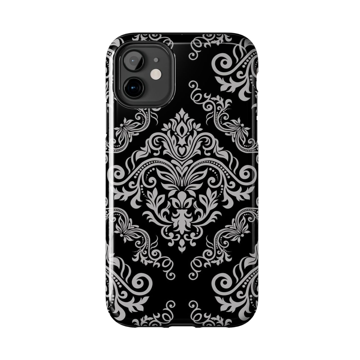 Timeless Luxury Pattern Phone Case