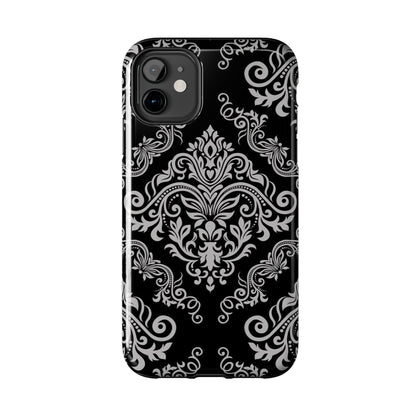 Timeless Luxury Pattern Phone Case