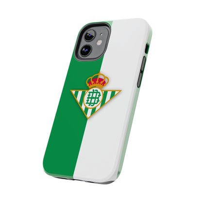 Real Betis Phone Case