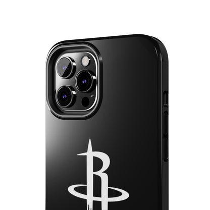 Classic Houston Rockets Phone Case