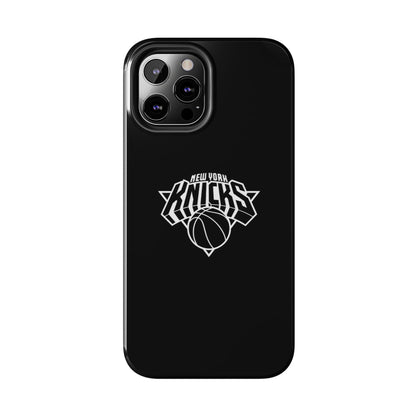 Classic New York Knicks Phone Case