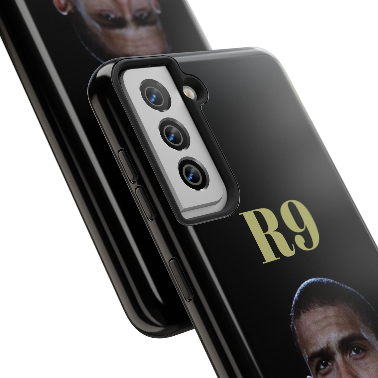 R9 Phone Case