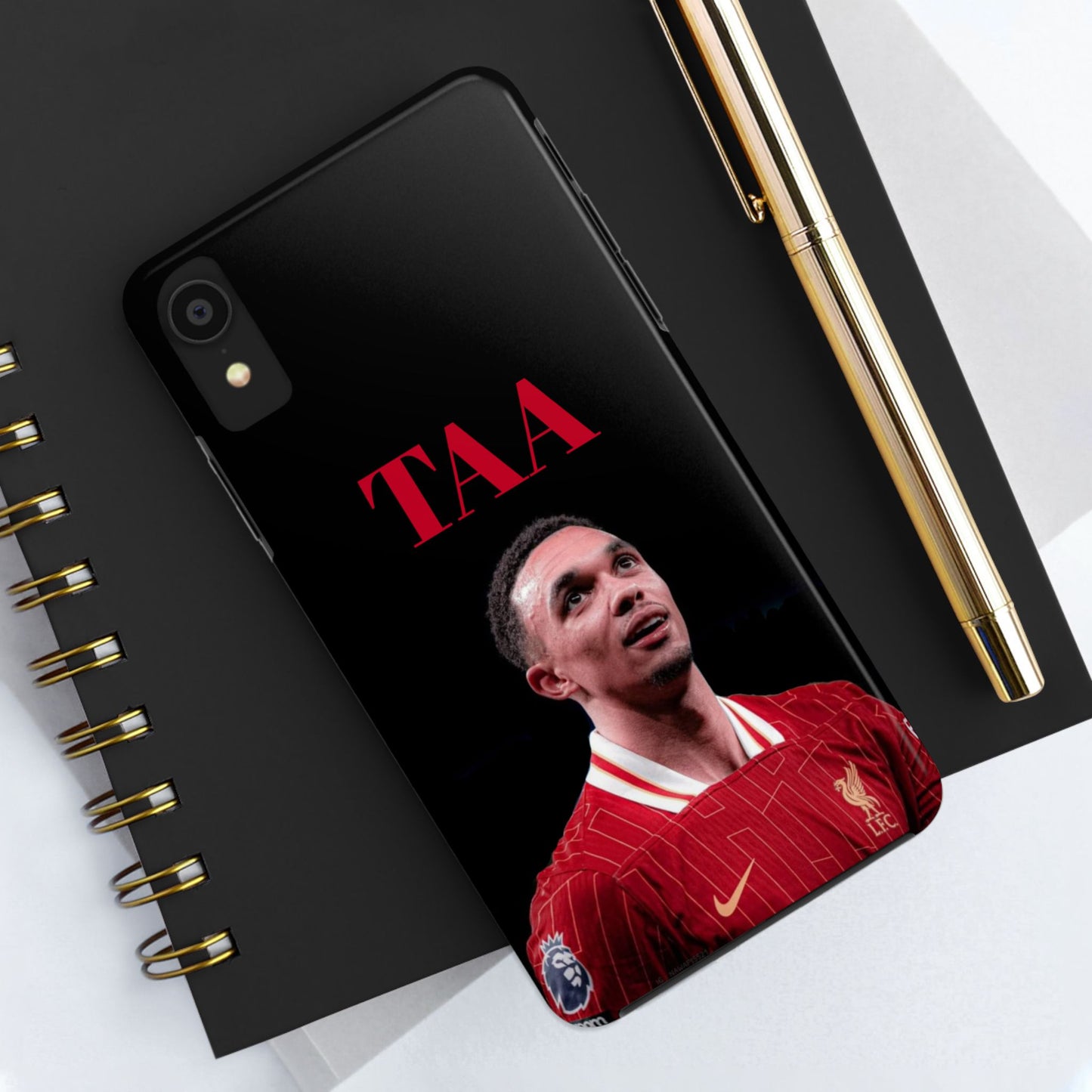 Trent Alexander-Arnold Phone Case