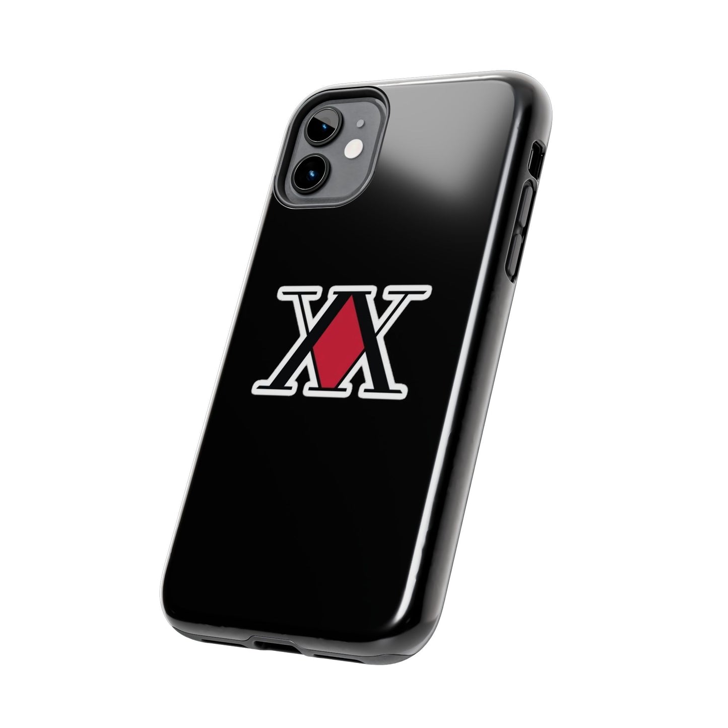 Hunter Association Logo Phone Case