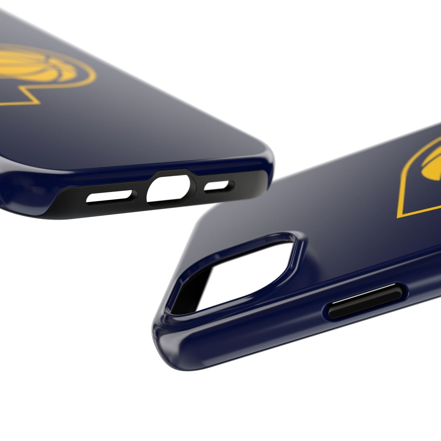 Indiana Pacers Phone Case