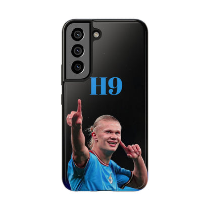 Haaland Phone Case