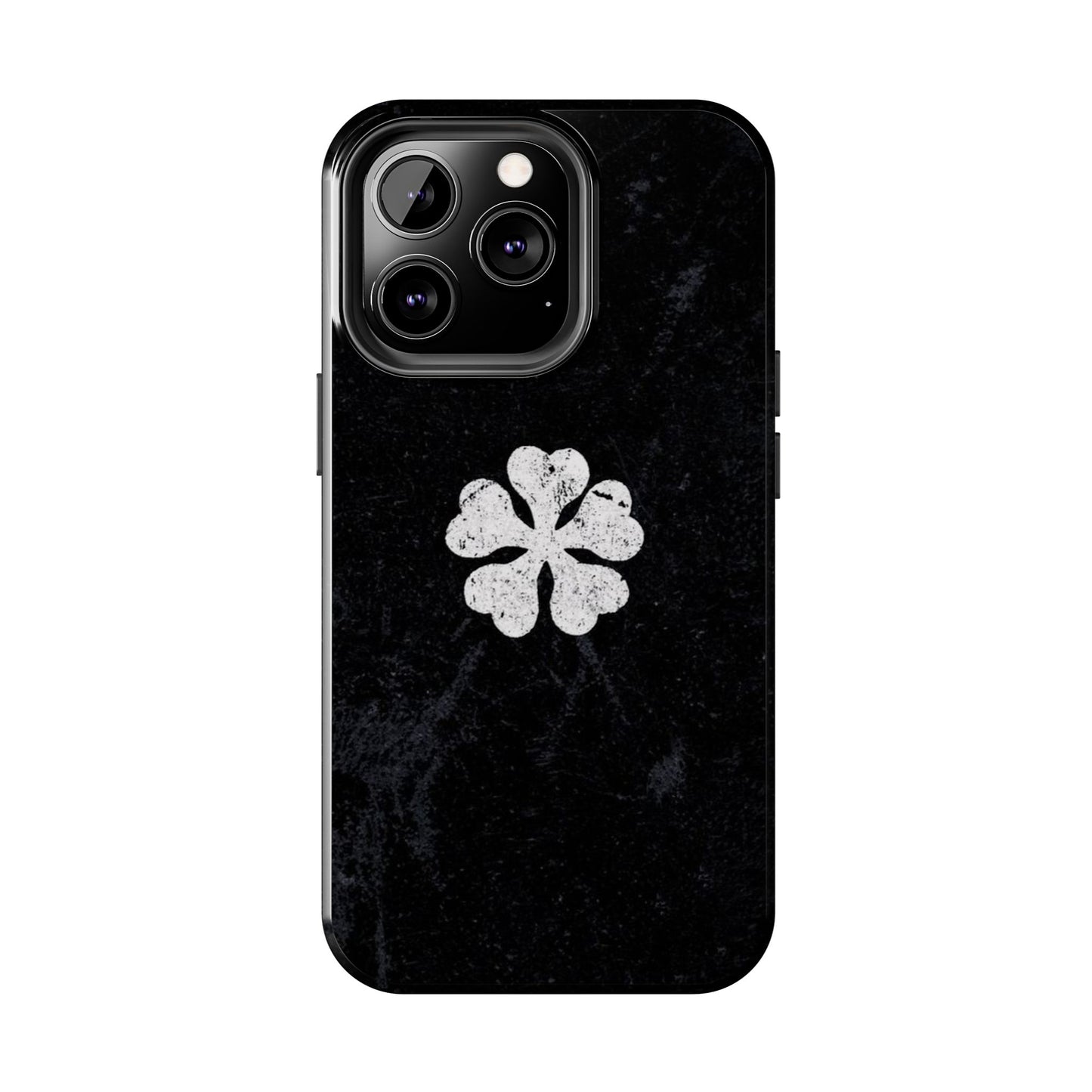 Black Clover Phone Case