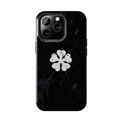 Black Clover Phone Case