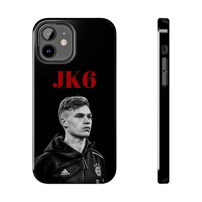 Joshua Kimmich Phone Case