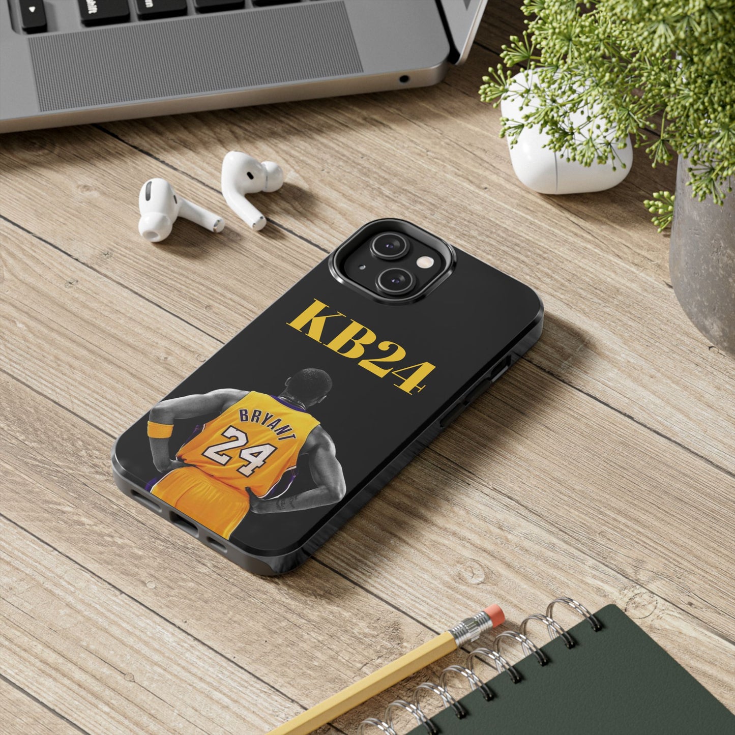 Kobe Bryant Phone Cases