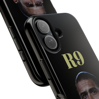 R9 Phone Case