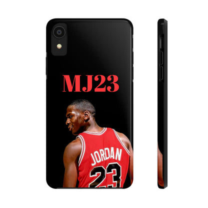 Michael Jordan Phone Case