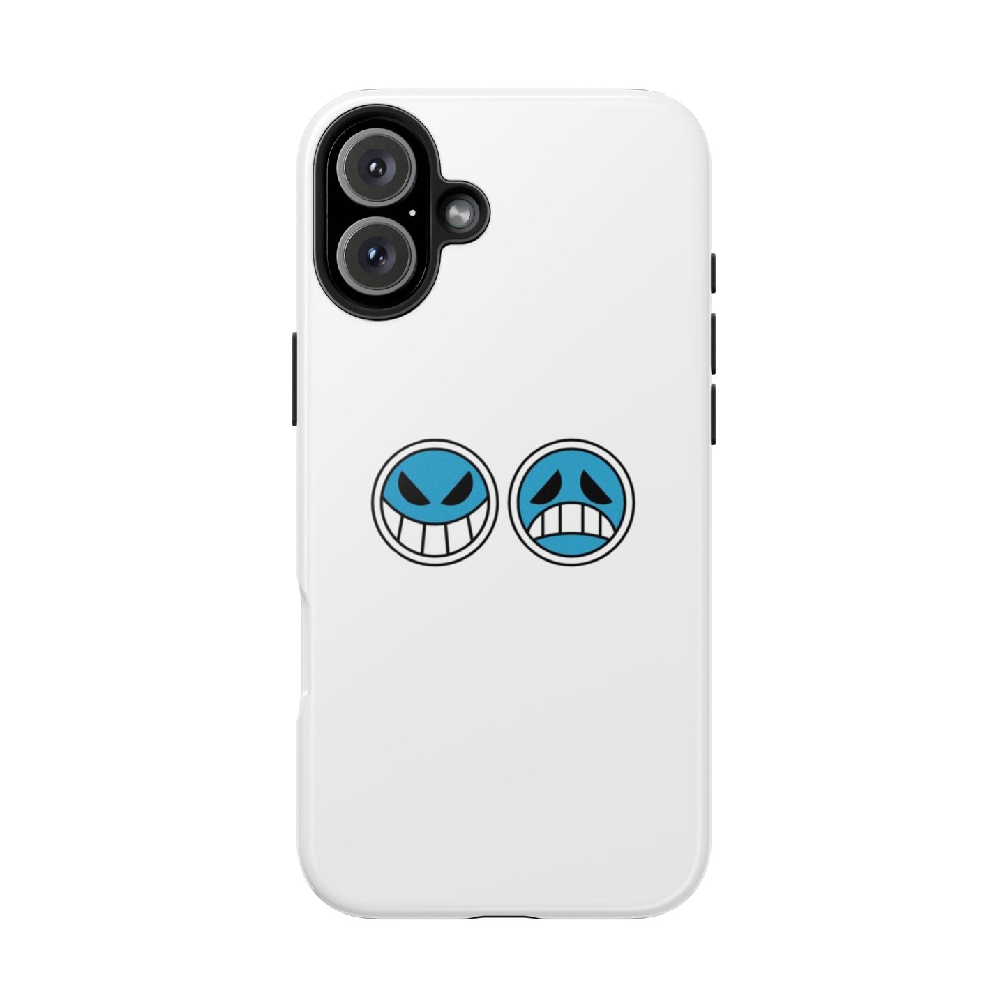Portgas D. Ace Phone Case