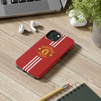 Manchester United Phone Case