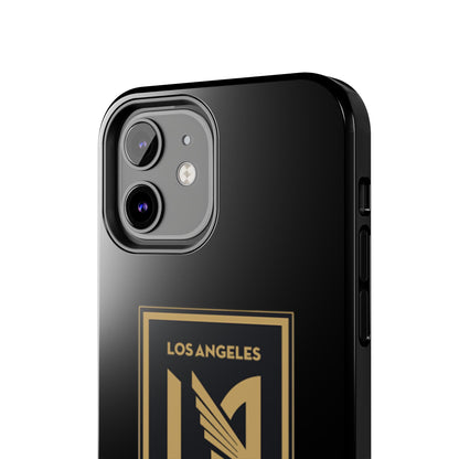 Los Angeles FC Phone Case