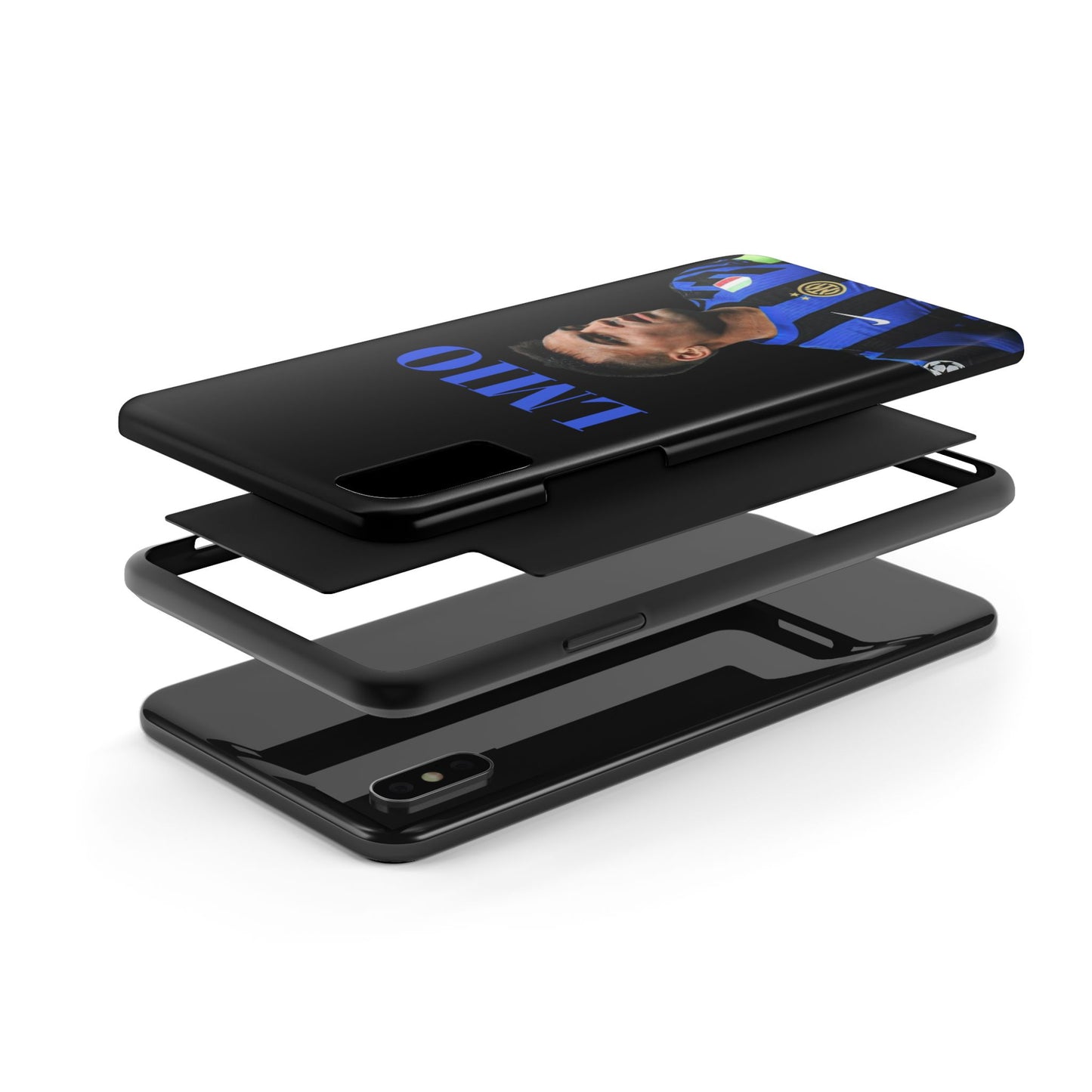 Lautaro Martinez Phone Case