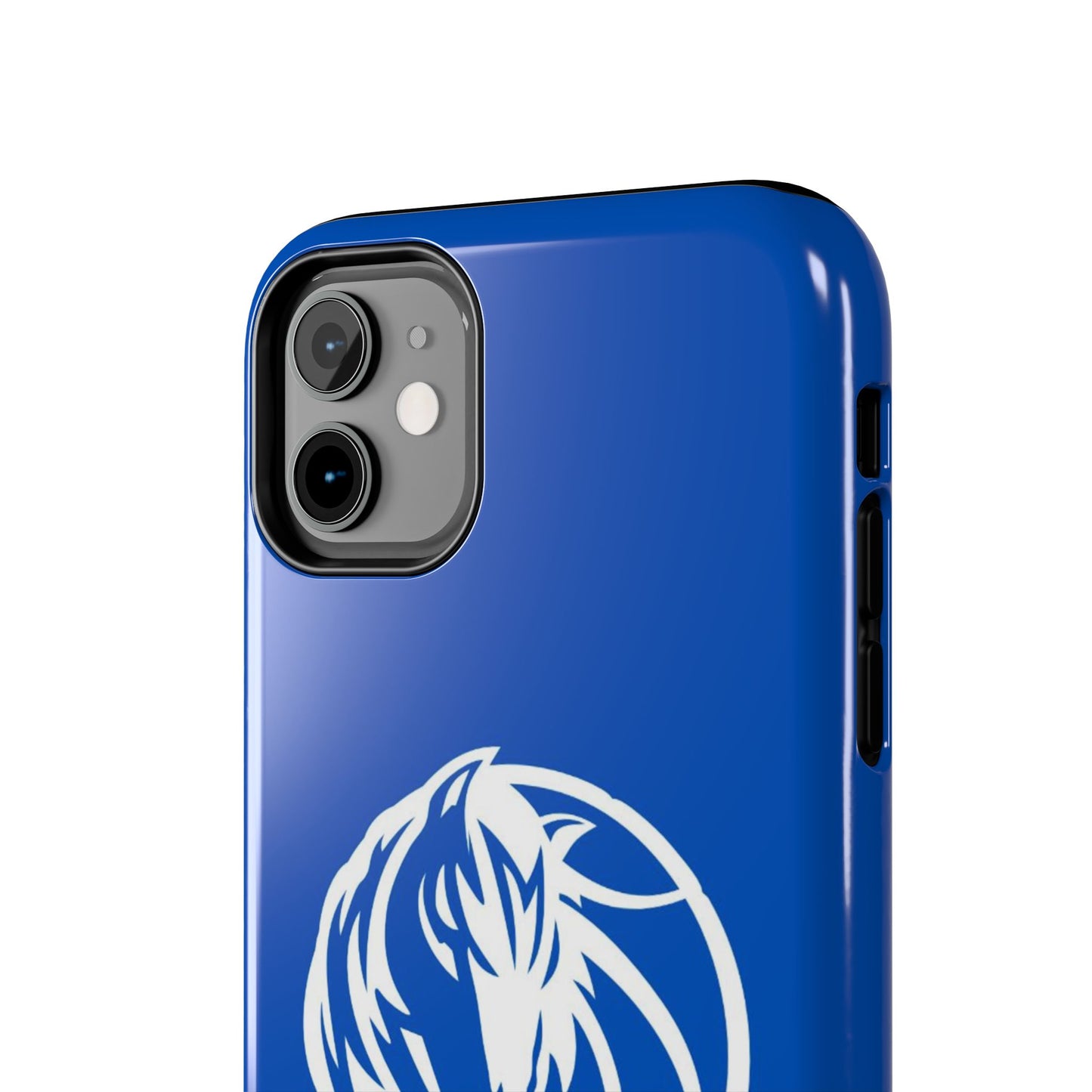 Dallas Mavericks Logo Phone Case