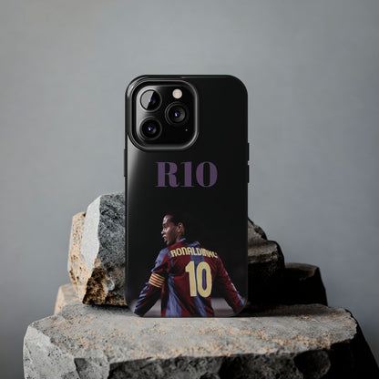 Ronaldhino Phone Case