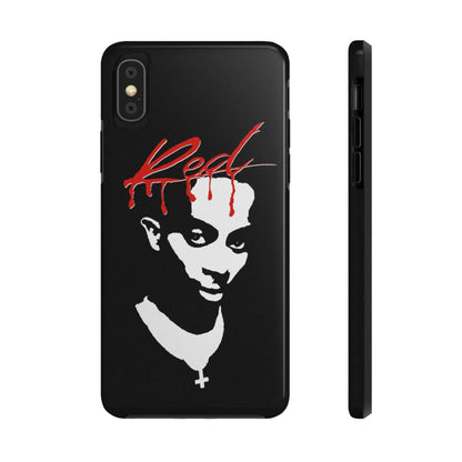 Whole Lotta Red Phone Case