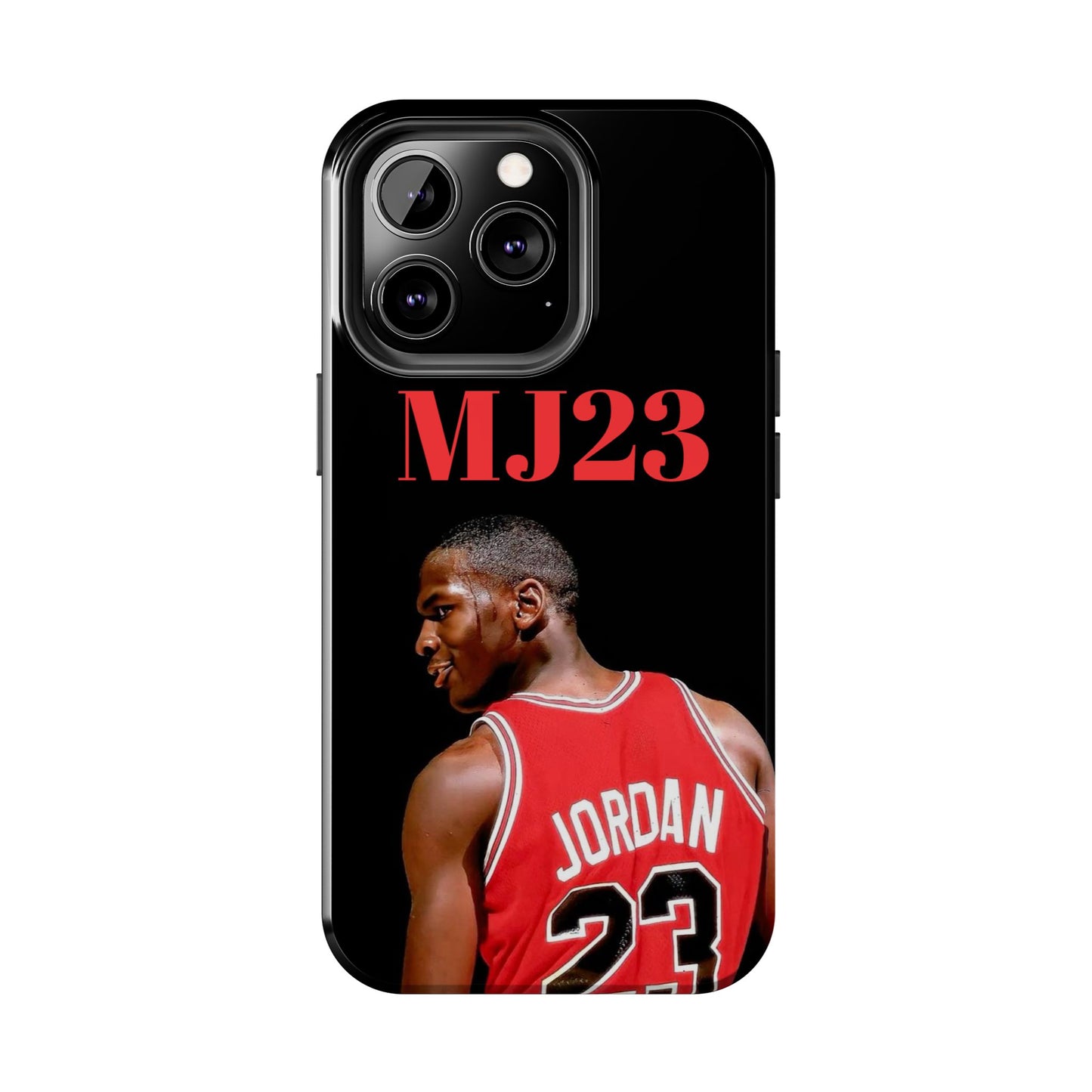 Michael Jordan Phone Case