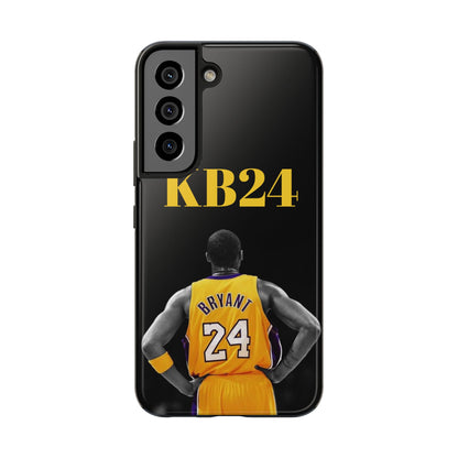 Kobe Bryant Phone Cases