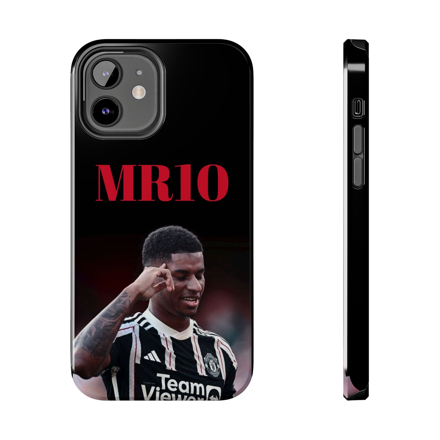 Marcus Rashford Phone Case