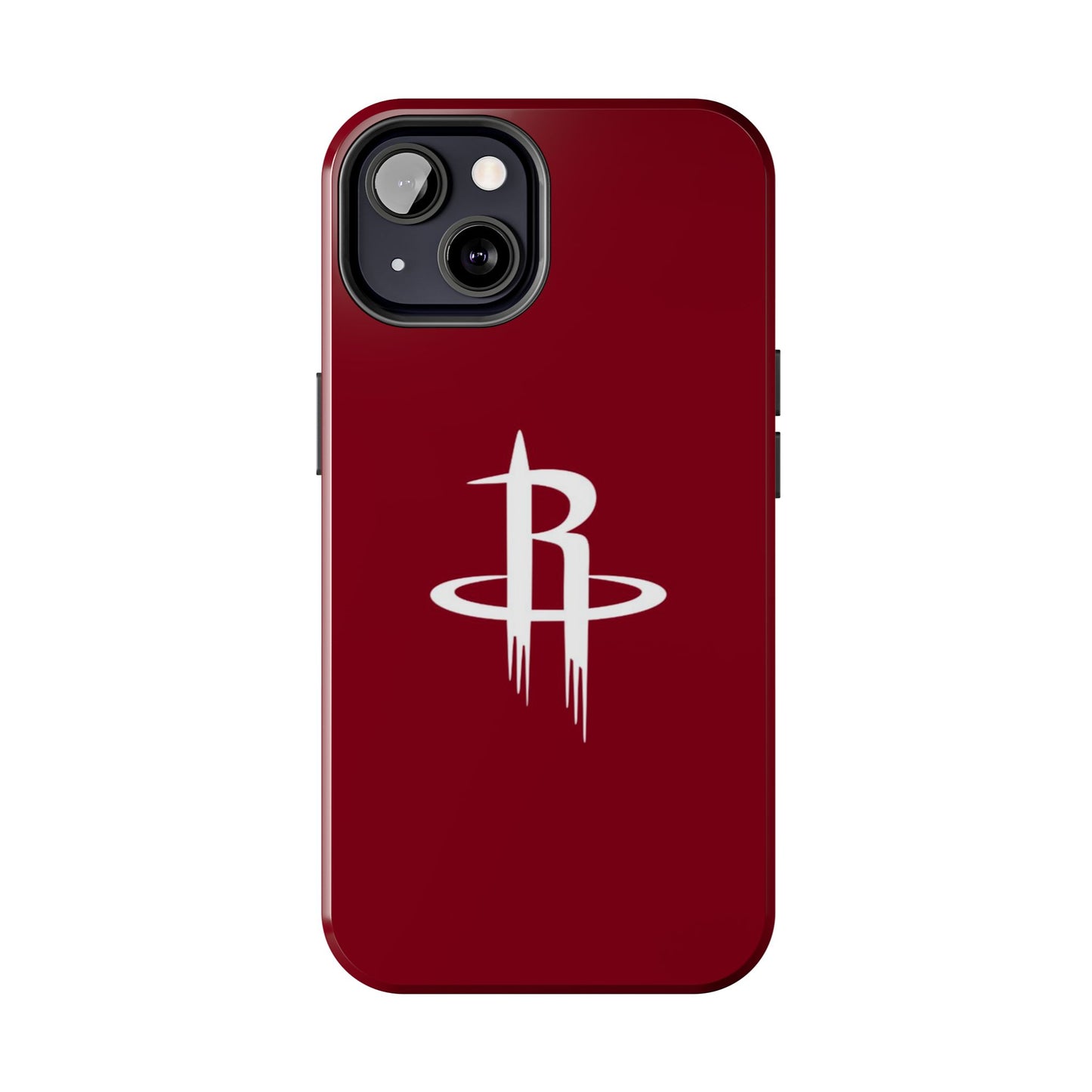 Houston Rockets Logo Phone Case