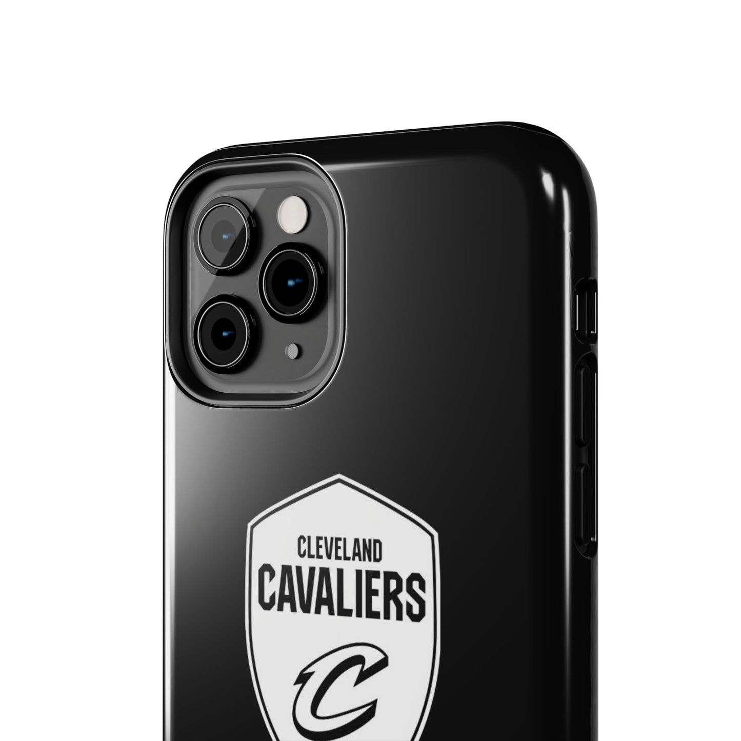 Classic Cleveland Cavaliers Phone Case